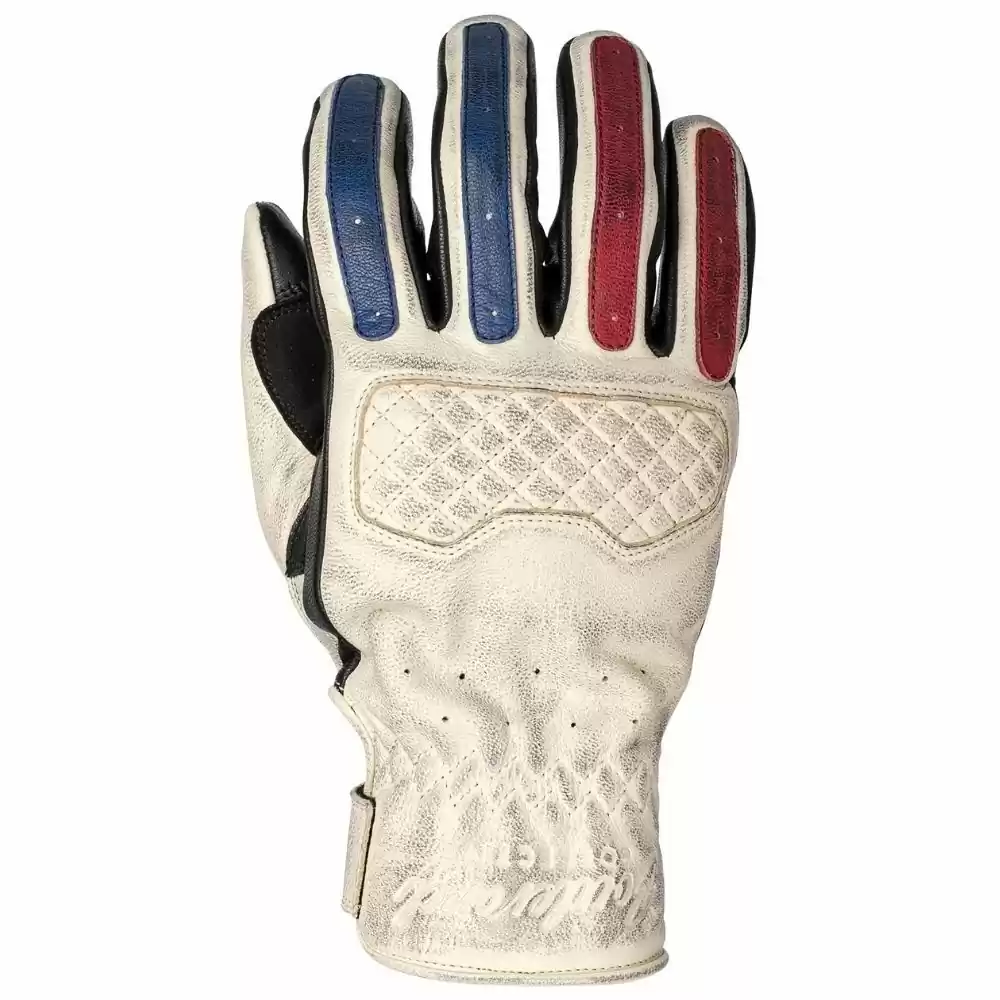 Cortech Boulevard Collective The Fastback Mens Motorcycle Gloves - Image 3