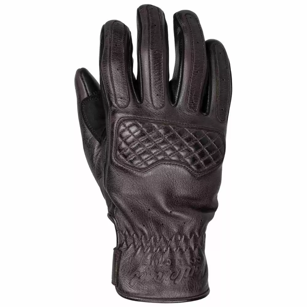 Cortech Boulevard Collective The Fastback Mens Motorcycle Gloves - Image 4