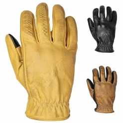 Cortech Boulevard Collective The Ranchero Mens Motorcycle Gloves