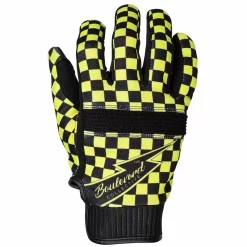 Cortech Boulevard Collective The Thunderbolt Mens Motorcycle Gloves 8 Cortech Boulevard Collective The Thunderbolt Mens Motorcycle Gloves -Fly Racing Shop the thunderbolt 5