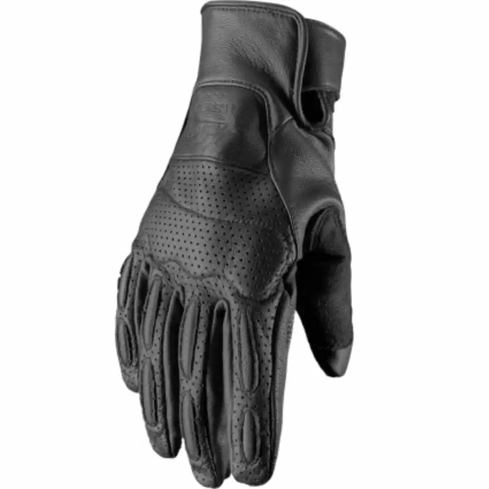 Thor T21 GP Mens Motocross Gloves