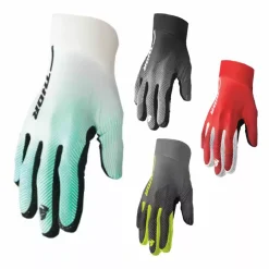Thor Agile Tech Mens Motocross Gloves