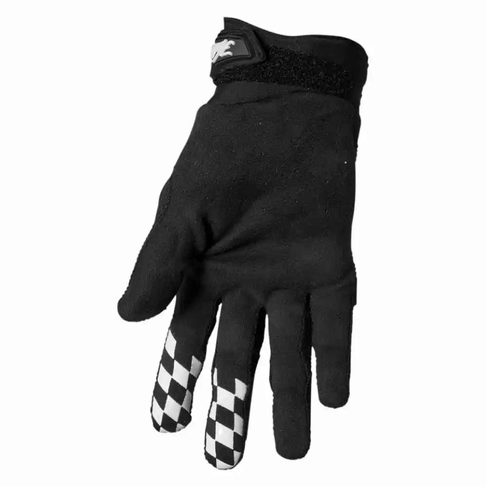 Thor Hallman Digit Mens Gloves - Image 8
