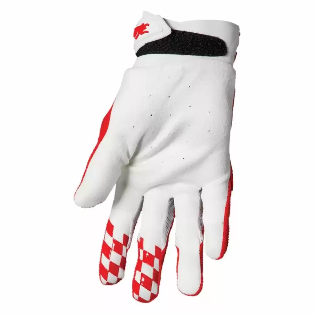 Thor Hallman Digit Mens Gloves - Image 4