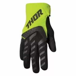 Thor Mens Motocross Spectrum Gloves 17 Thor Mens Motocross Spectrum Gloves -Fly Racing Shop thor mens motocross spectrum gloves 11