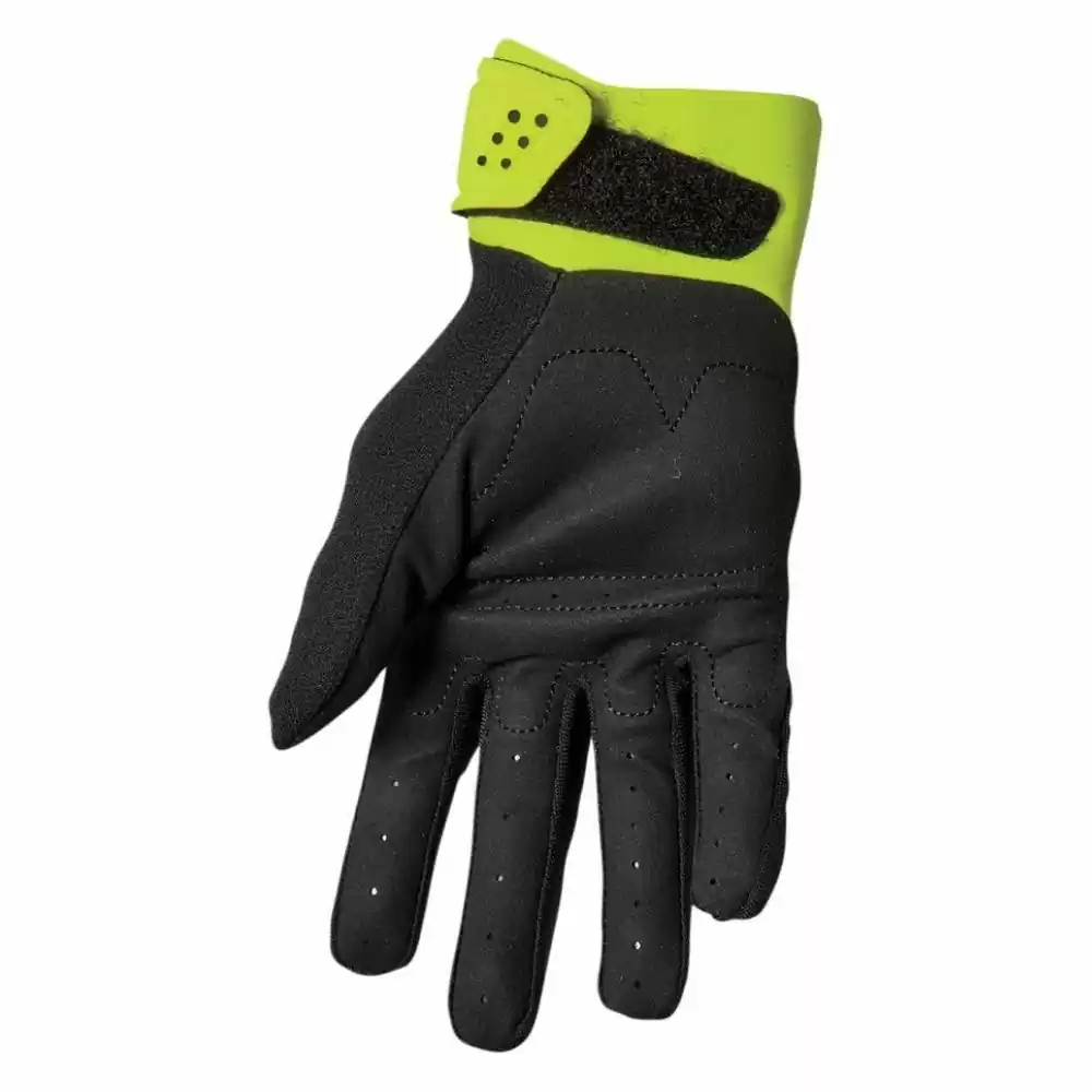 Thor Mens Motocross Spectrum Gloves 4 Thor Mens Motocross Spectrum Gloves - Image 2