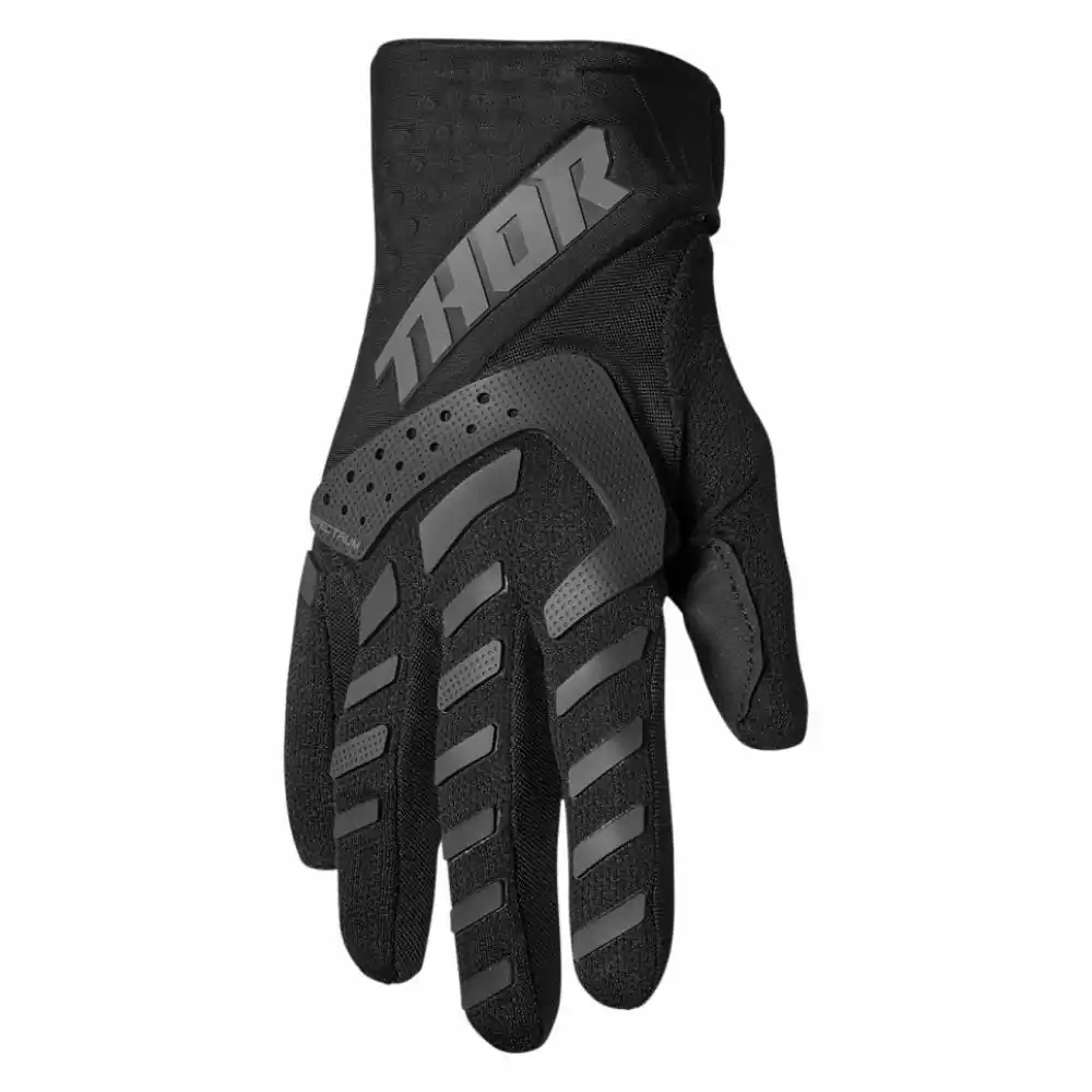 Thor Mens Motocross Spectrum Gloves 15 Thor Mens Motocross Spectrum Gloves - Image 13