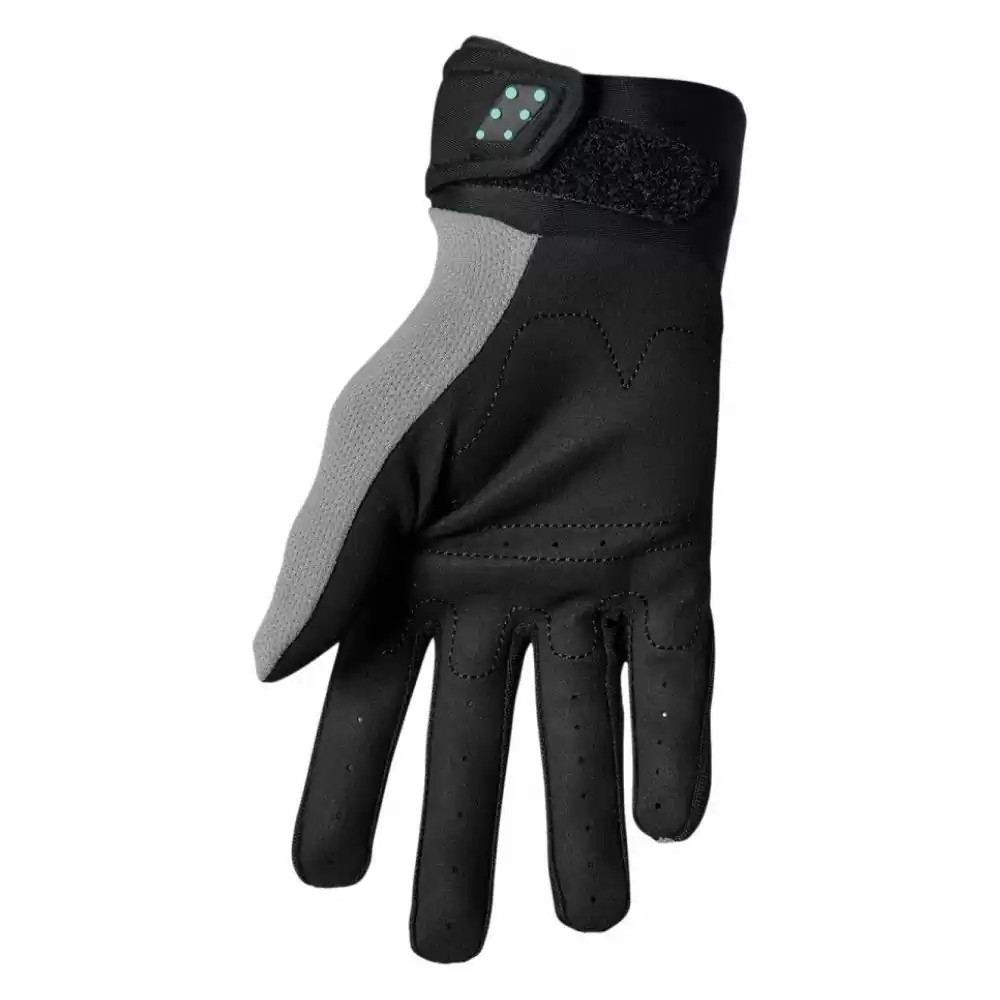 Thor Mens Motocross Spectrum Gloves 12 Thor Mens Motocross Spectrum Gloves - Image 10