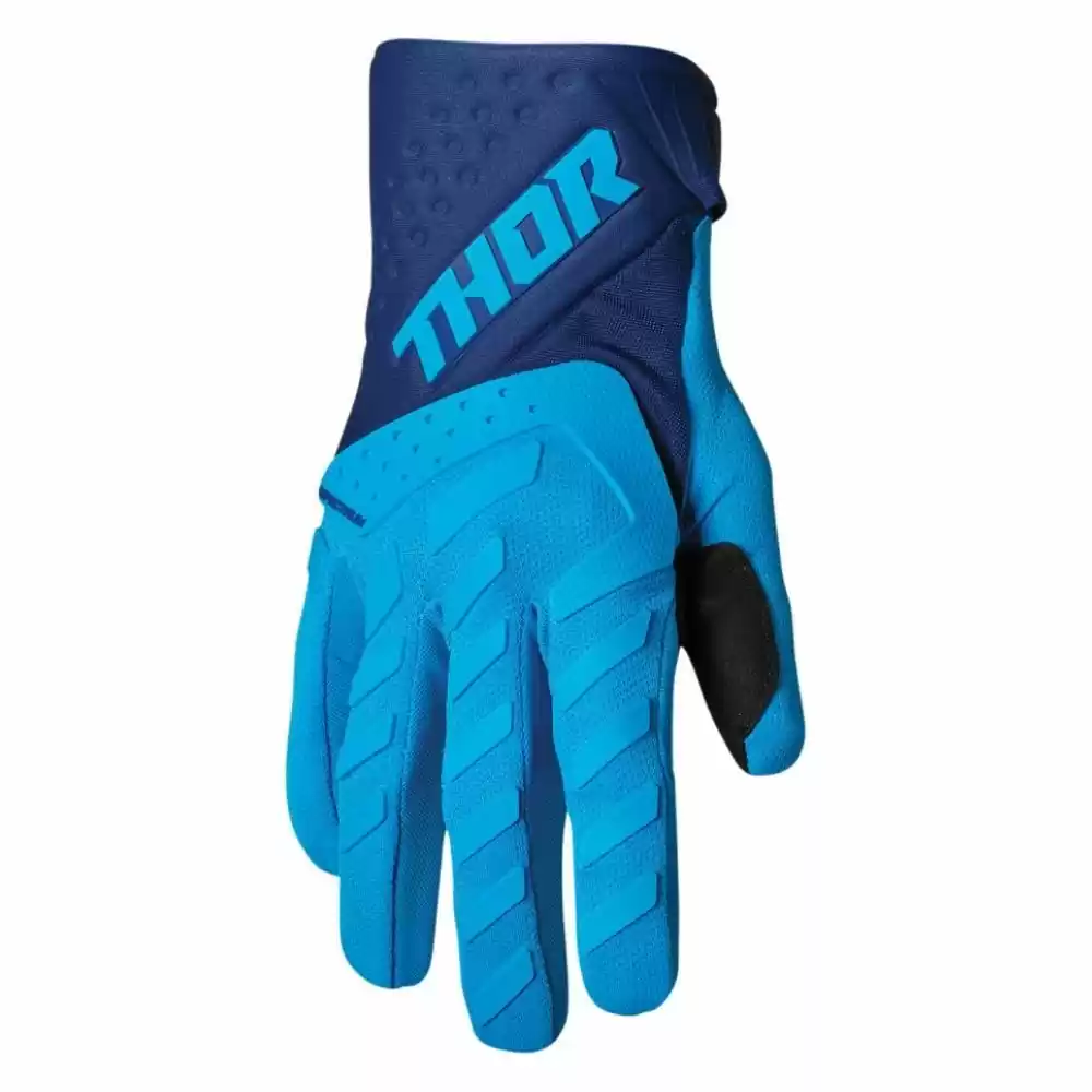 Thor Mens Motocross Spectrum Gloves 11 Thor Mens Motocross Spectrum Gloves - Image 9