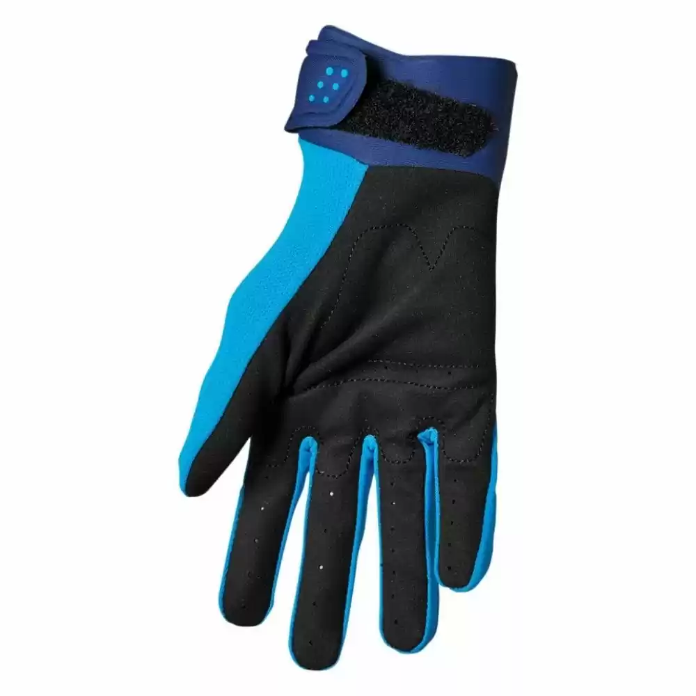 Thor Mens Motocross Spectrum Gloves 10 Thor Mens Motocross Spectrum Gloves - Image 8