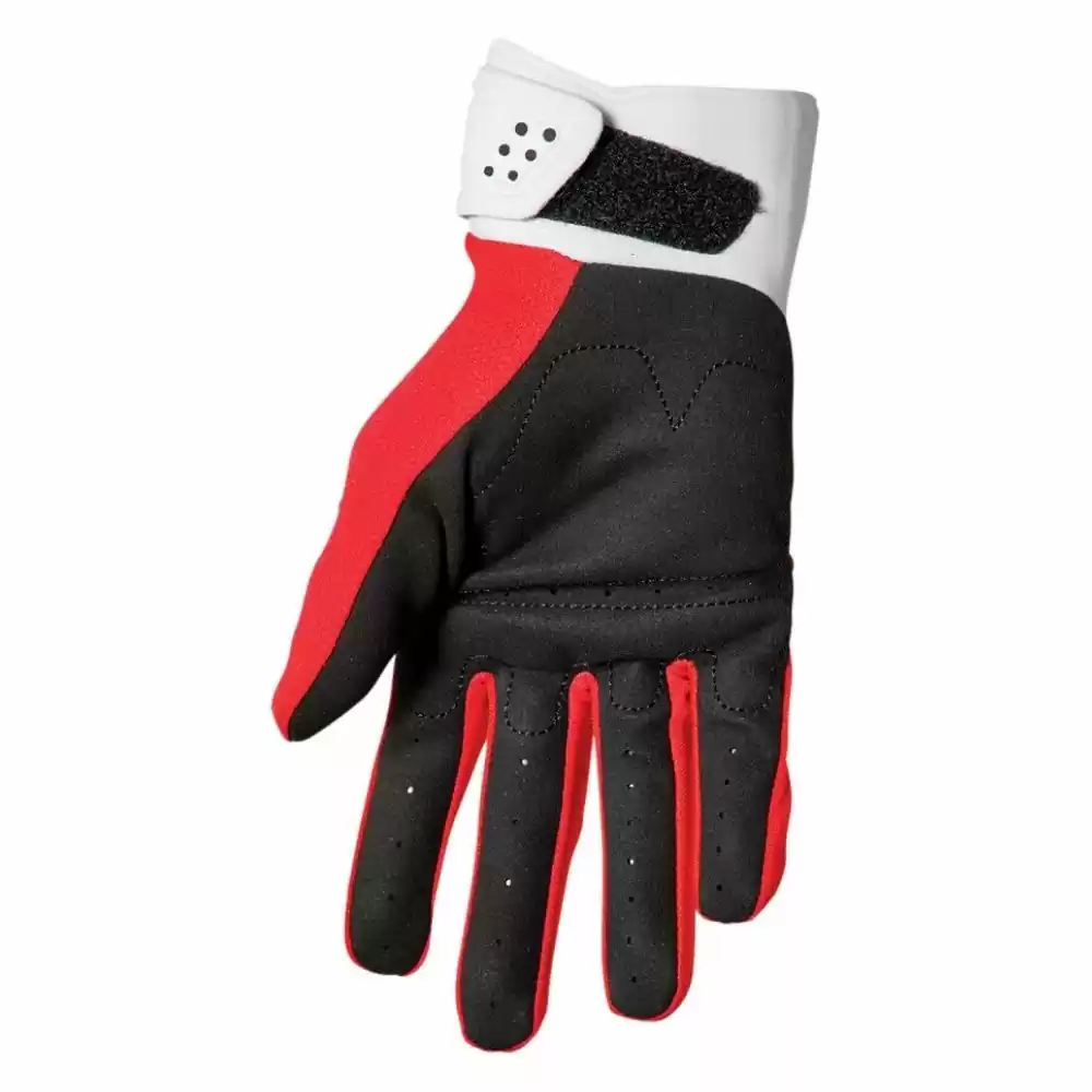 Thor Mens Motocross Spectrum Gloves 8 Thor Mens Motocross Spectrum Gloves - Image 6