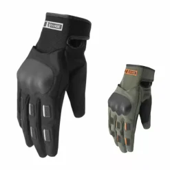 Thor Range Mens Short Cuff Gloves