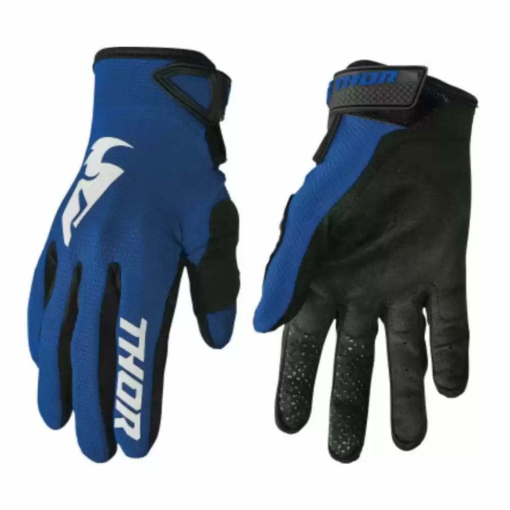 Thor Sector Mens Motocross Gloves 4 Thor Sector Mens Motocross Gloves - Image 2