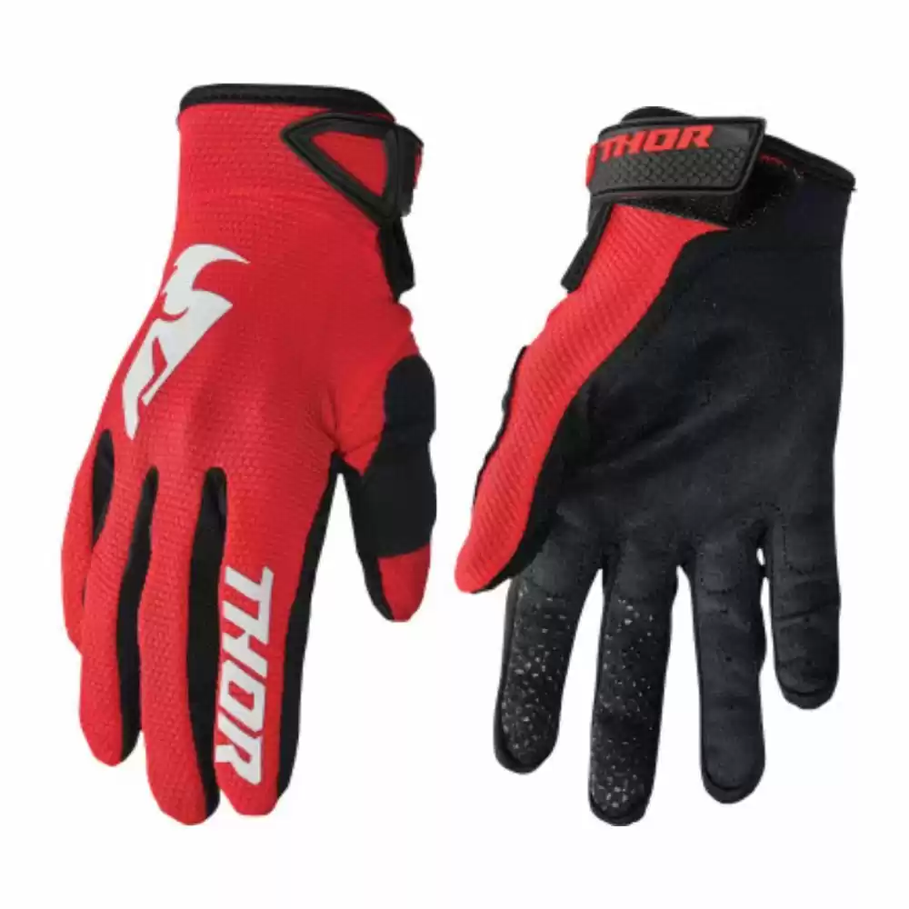 Thor Sector Mens Motocross Gloves 5 Thor Sector Mens Motocross Gloves - Image 3
