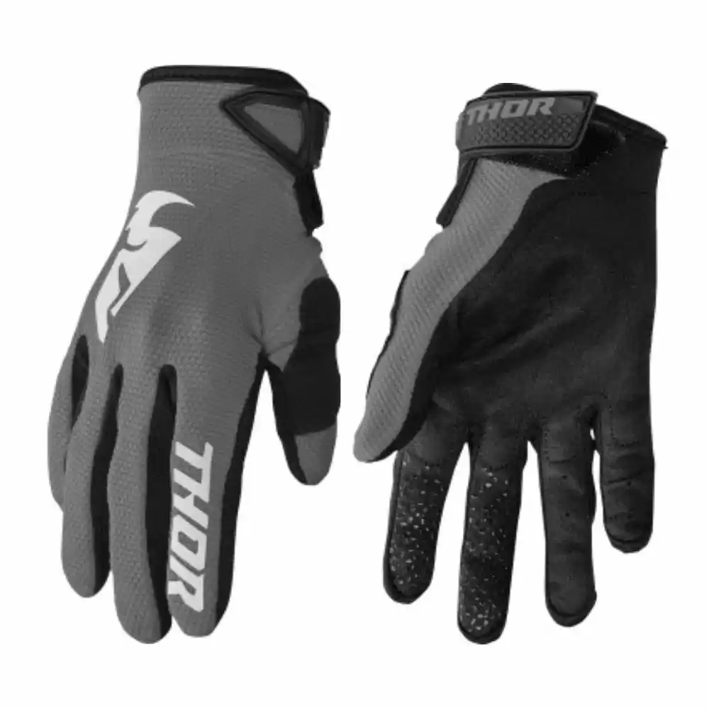 Thor Sector Mens Motocross Gloves 6 Thor Sector Mens Motocross Gloves - Image 4