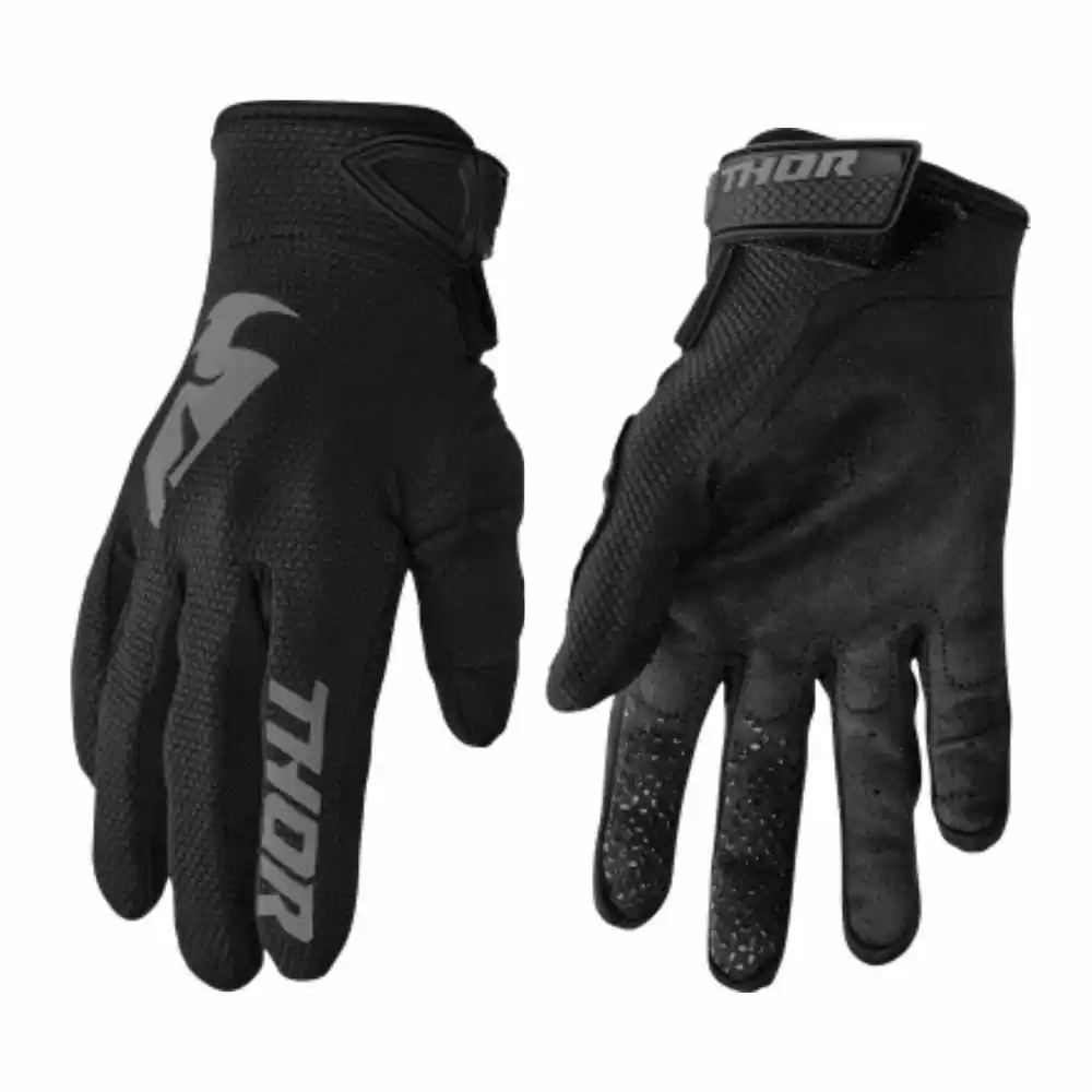 Thor Sector Mens Motocross Gloves 7 Thor Sector Mens Motocross Gloves - Image 5