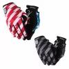 Thrashin Supply Co Stars And Bolts Stealth Mens Motorcycle Gloves