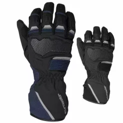 Tour Master Tour Tex Mens Motorcycle Gloves