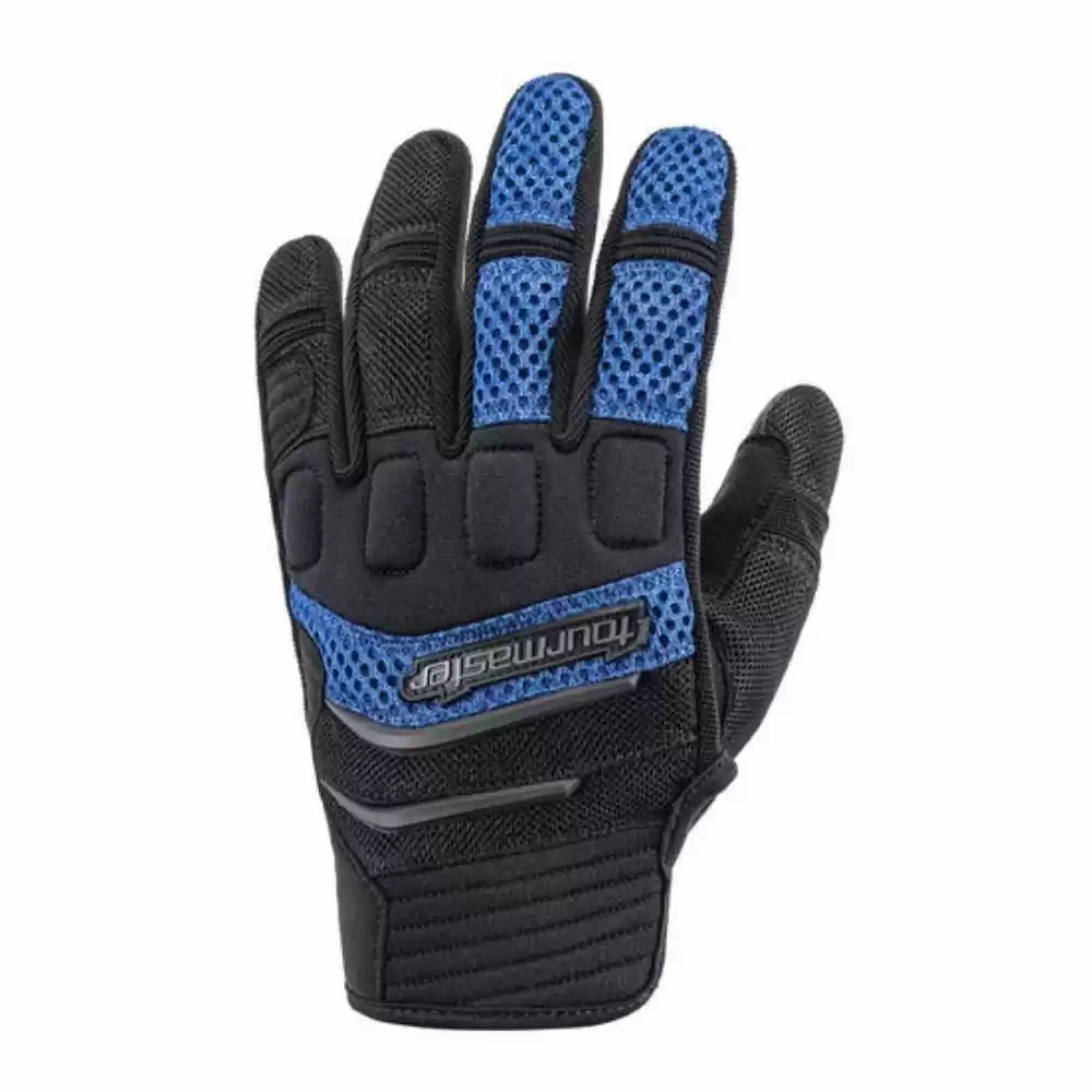 Tour Master Airflow Mens Motorcycle Gloves - Image 3