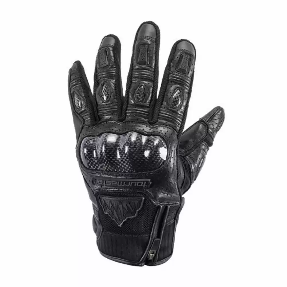 Tour Master Mens Motorcycle Sierra Peak Gloves 4 Tour Master Mens Motorcycle Sierra Peak Gloves - Image 2