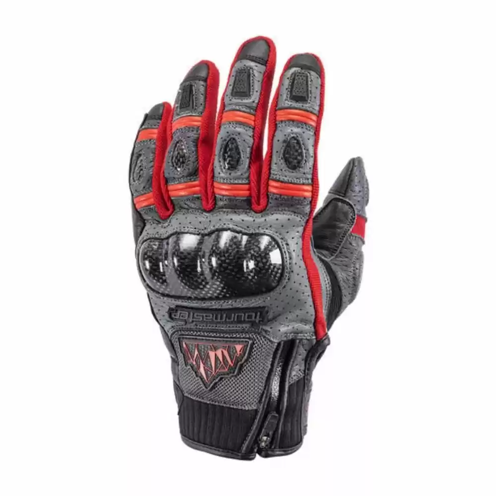 Tour Master Mens Motorcycle Sierra Peak Gloves 5 Tour Master Mens Motorcycle Sierra Peak Gloves - Image 3