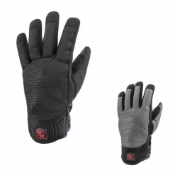 Tour Master Womens Motorcycle Storm Chaser Gloves