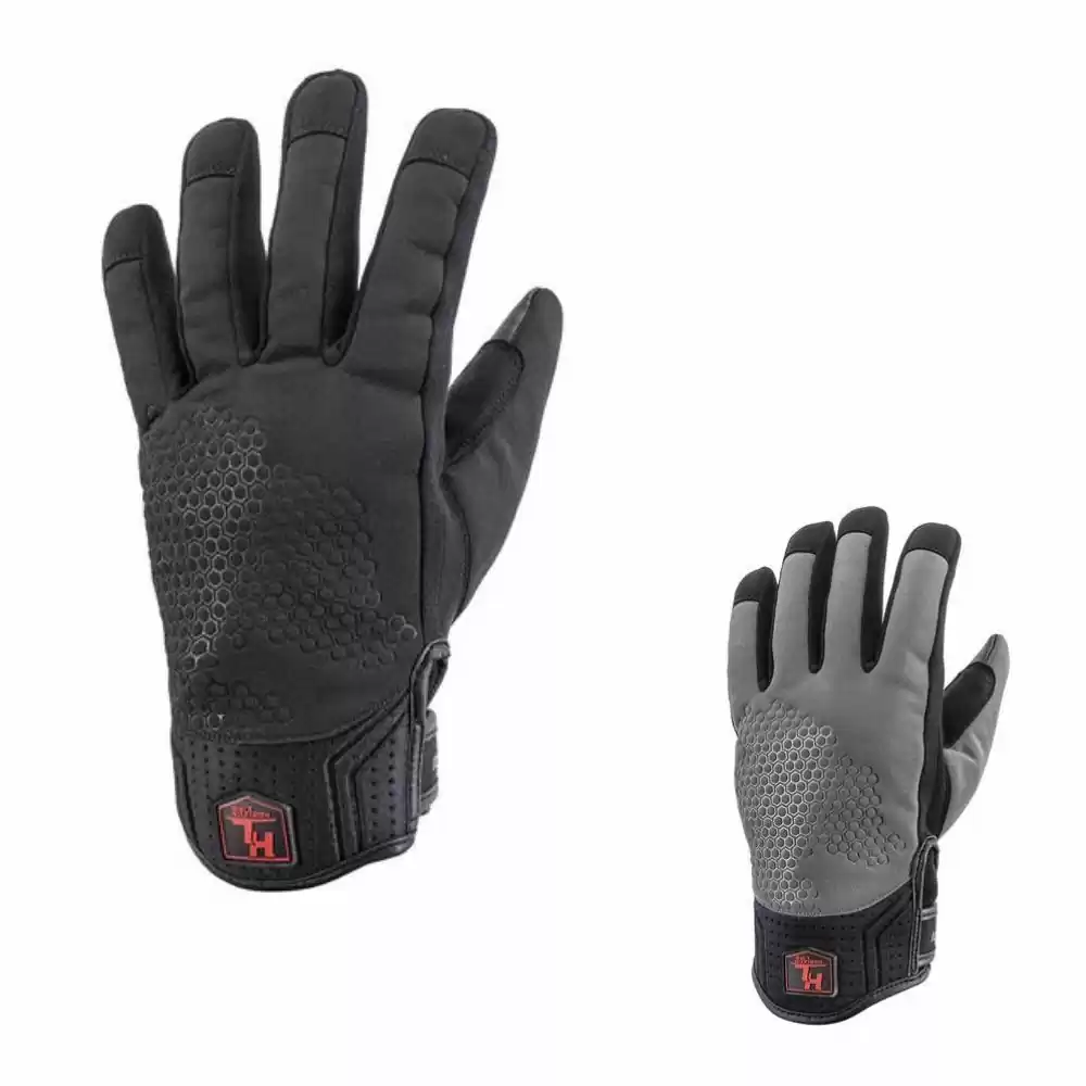 Tour Master Womens Motorcycle Storm Chaser Gloves 3 Tour Master Womens Motorcycle Storm Chaser Gloves