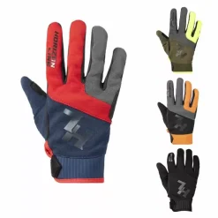 Tour Master Mens Motorcycle TrialHead Enduro Gloves