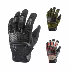 Tour Master Womens Motorcycle OverLander Gloves