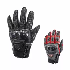 Tour Master Womens Motorcycle Sierra Peak Gloves