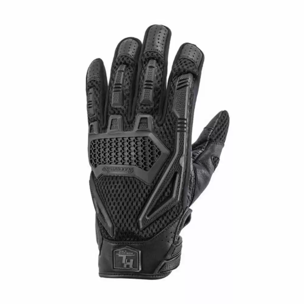 Tour Master Womens Motorcycle SwitchBack Gloves 4 Tour Master Womens Motorcycle SwitchBack Gloves - Image 2