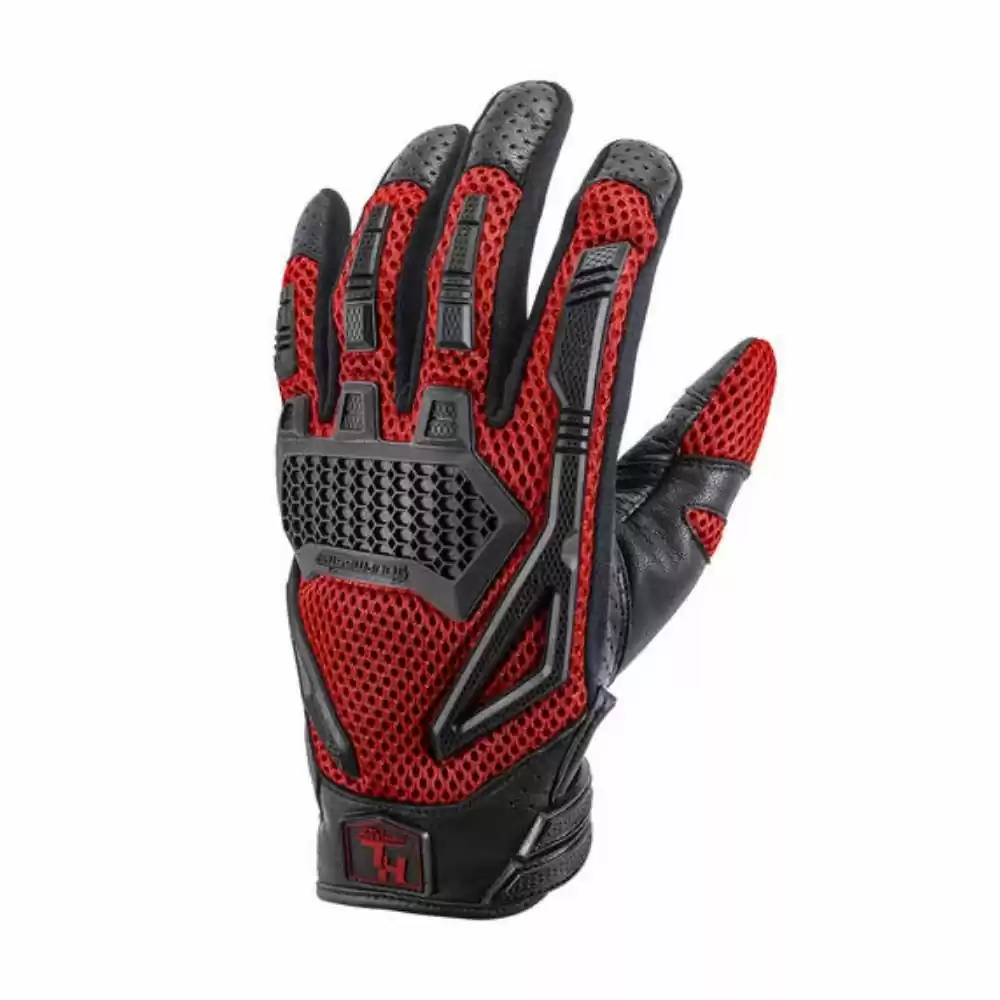 Tour Master Womens Motorcycle SwitchBack Gloves 5 Tour Master Womens Motorcycle SwitchBack Gloves - Image 3