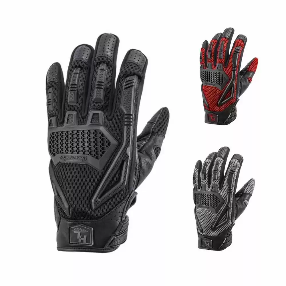 Tour Master Womens Motorcycle SwitchBack Gloves 3 Tour Master Womens Motorcycle SwitchBack Gloves