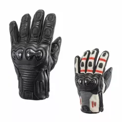 Tour Master Womens Motorcycle TrailBreak Gloves