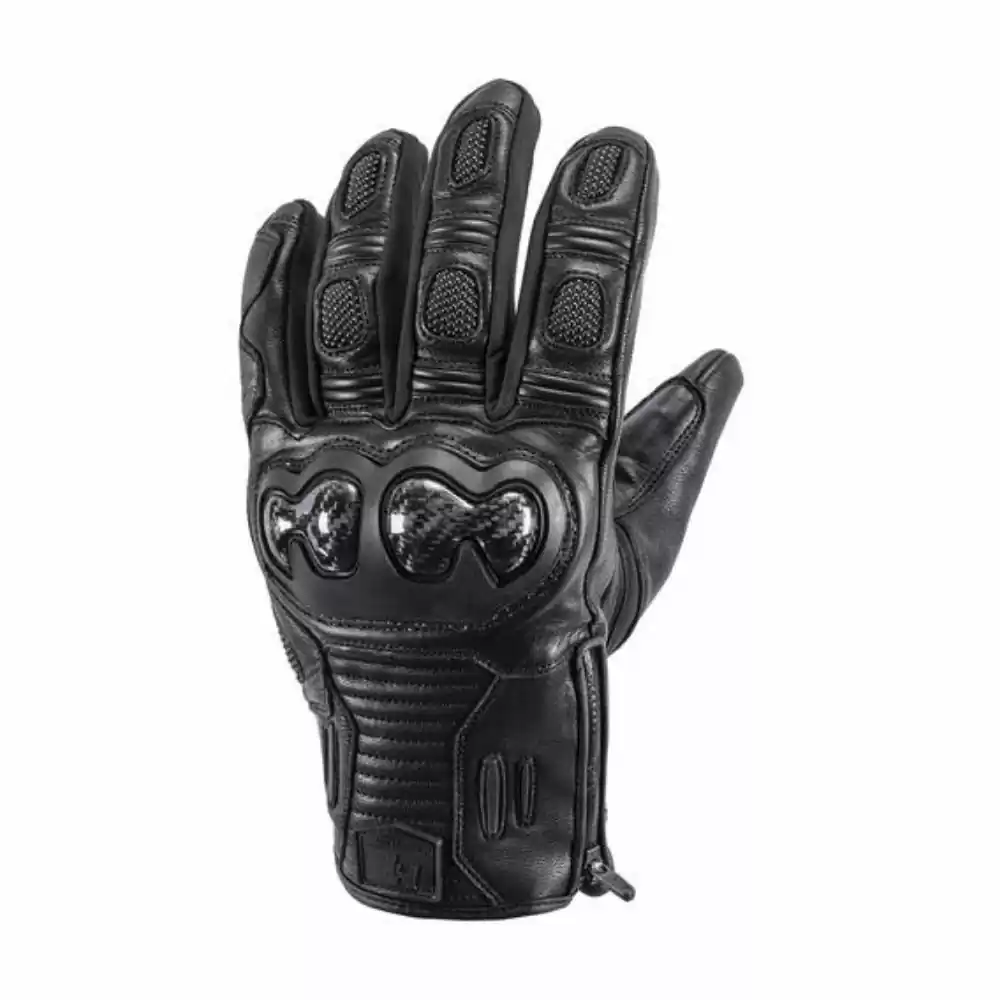 Tour Master Mens Motorcycle TrailBreak WP Gloves 4 Tour Master Mens Motorcycle TrailBreak WP Gloves - Image 2