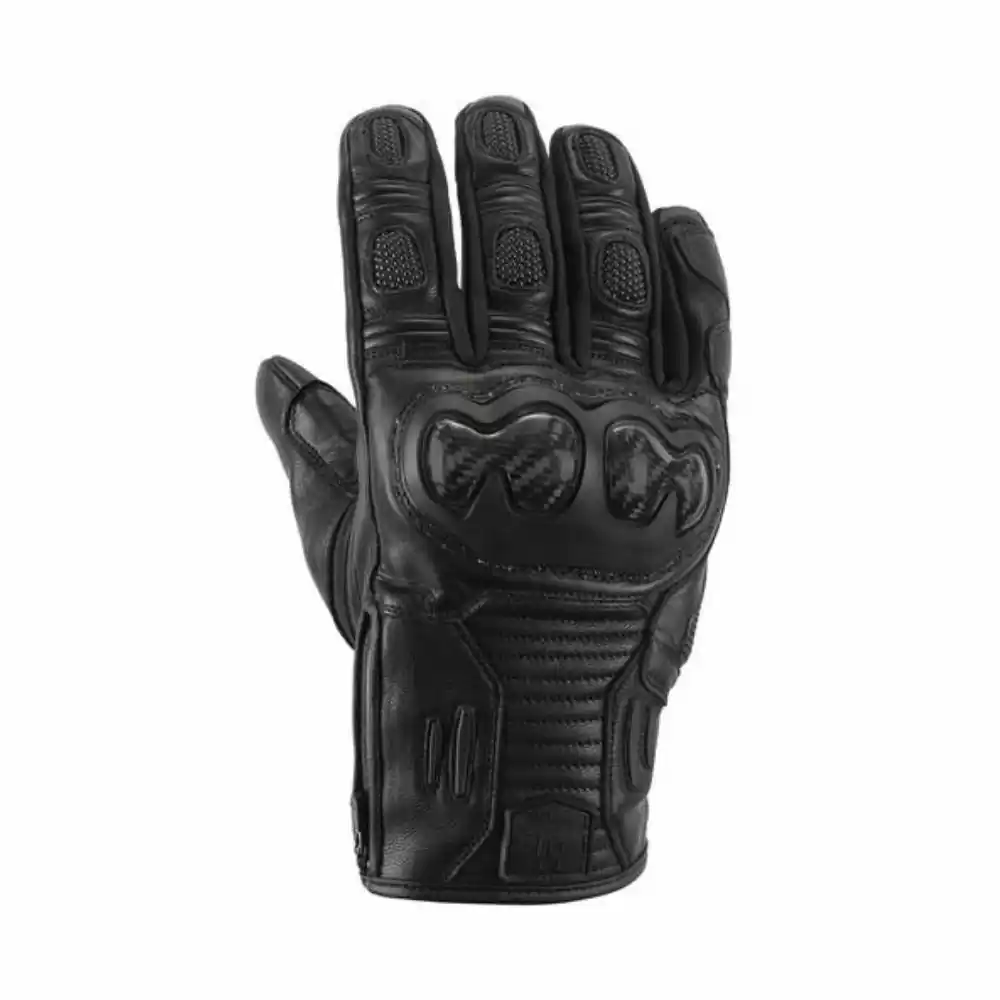 Tour Master Womens Motorcycle TrailBreak WP Gloves - Image 2