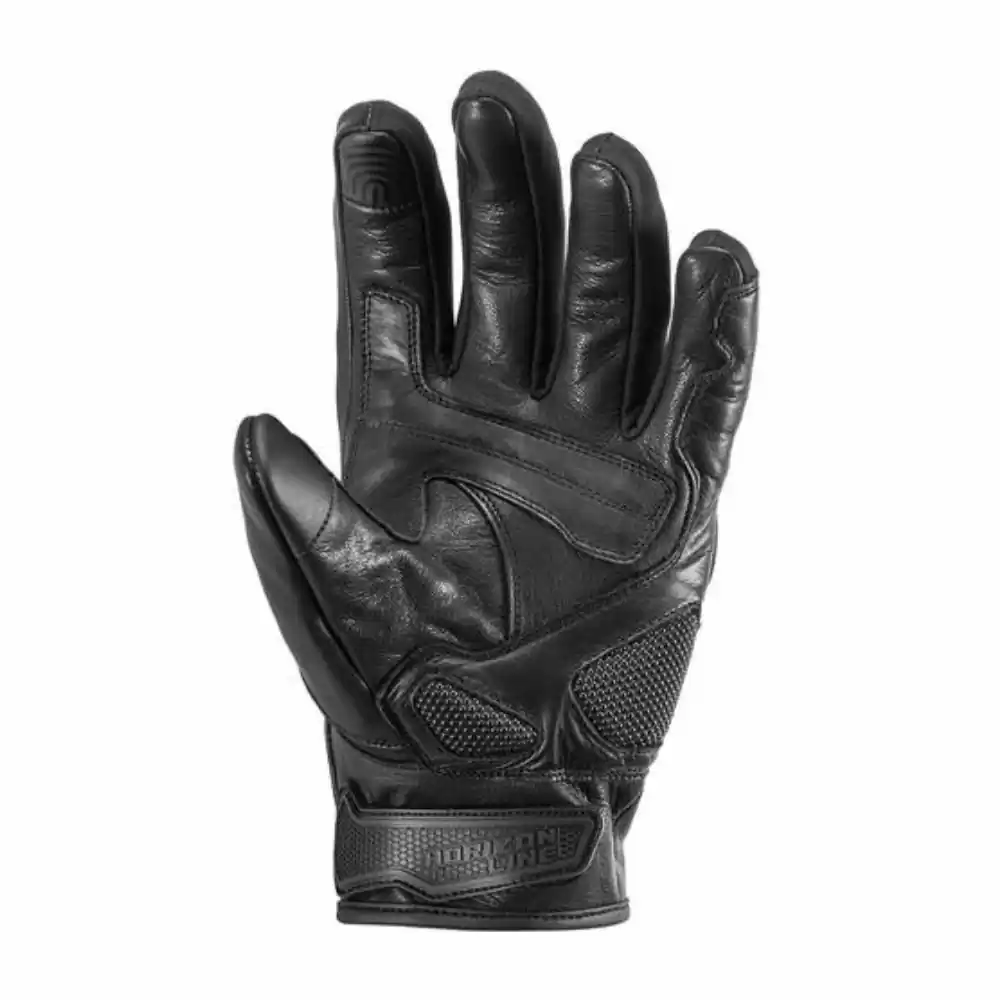 Tour Master Womens Motorcycle TrailBreak WP Gloves - Image 3