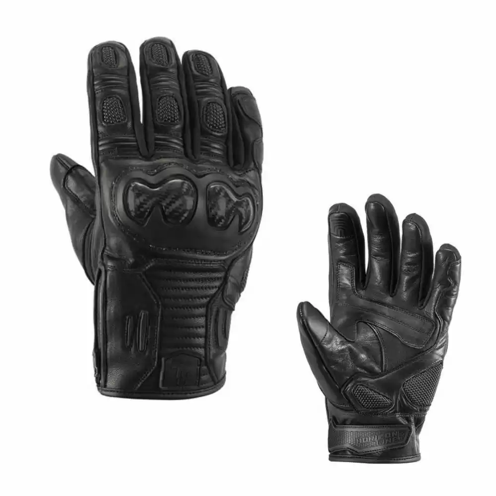 Tour Master Womens Motorcycle TrailBreak WP Gloves