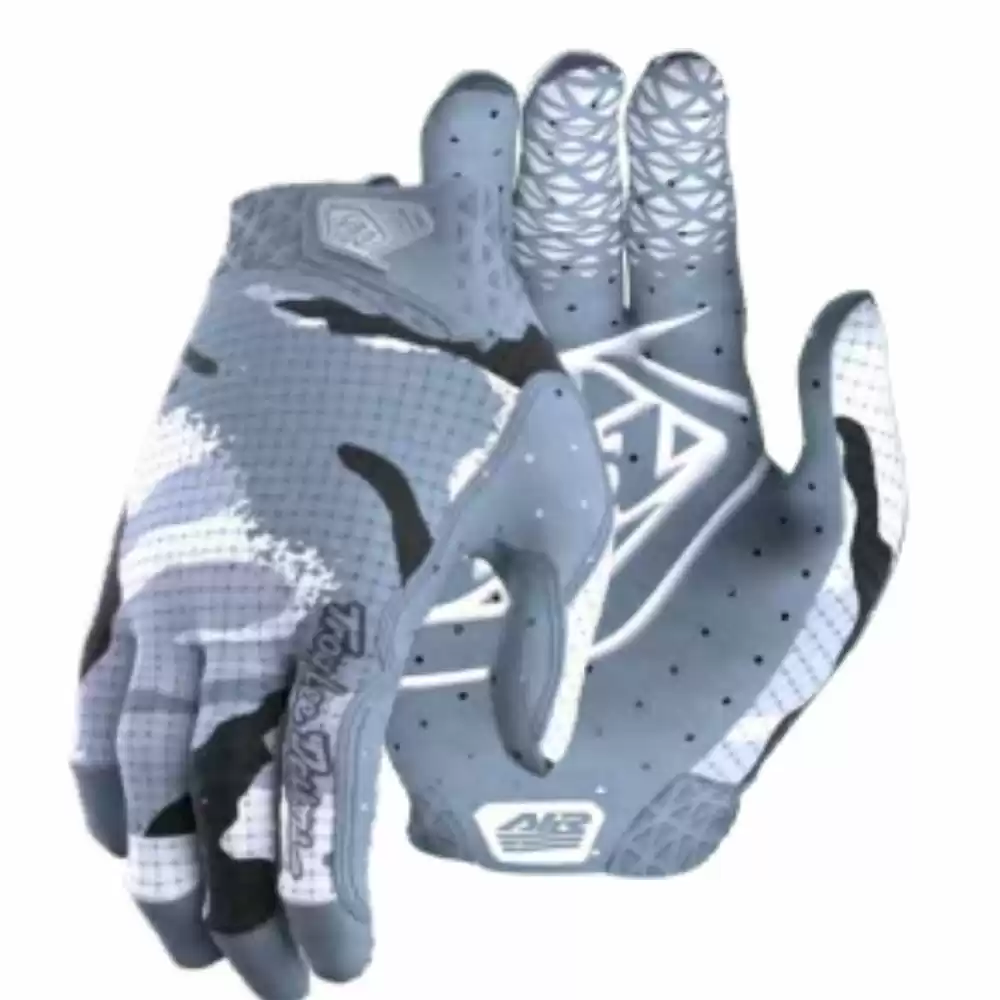 Troy Lee Designs Air Camo Mens Motocross Gloves 4 Troy Lee Designs Air Camo Mens Motocross Gloves - Image 2