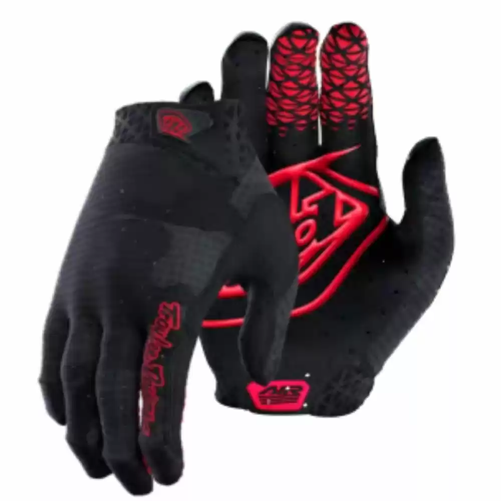 Troy Lee Designs Air Camo Mens Motocross Gloves 5 Troy Lee Designs Air Camo Mens Motocross Gloves - Image 3