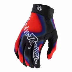 Troy Lee Designs Air Lucid Mens Motocross Gloves -Fly Racing Shop troy lee designs air lucid mens motocross gloves 1