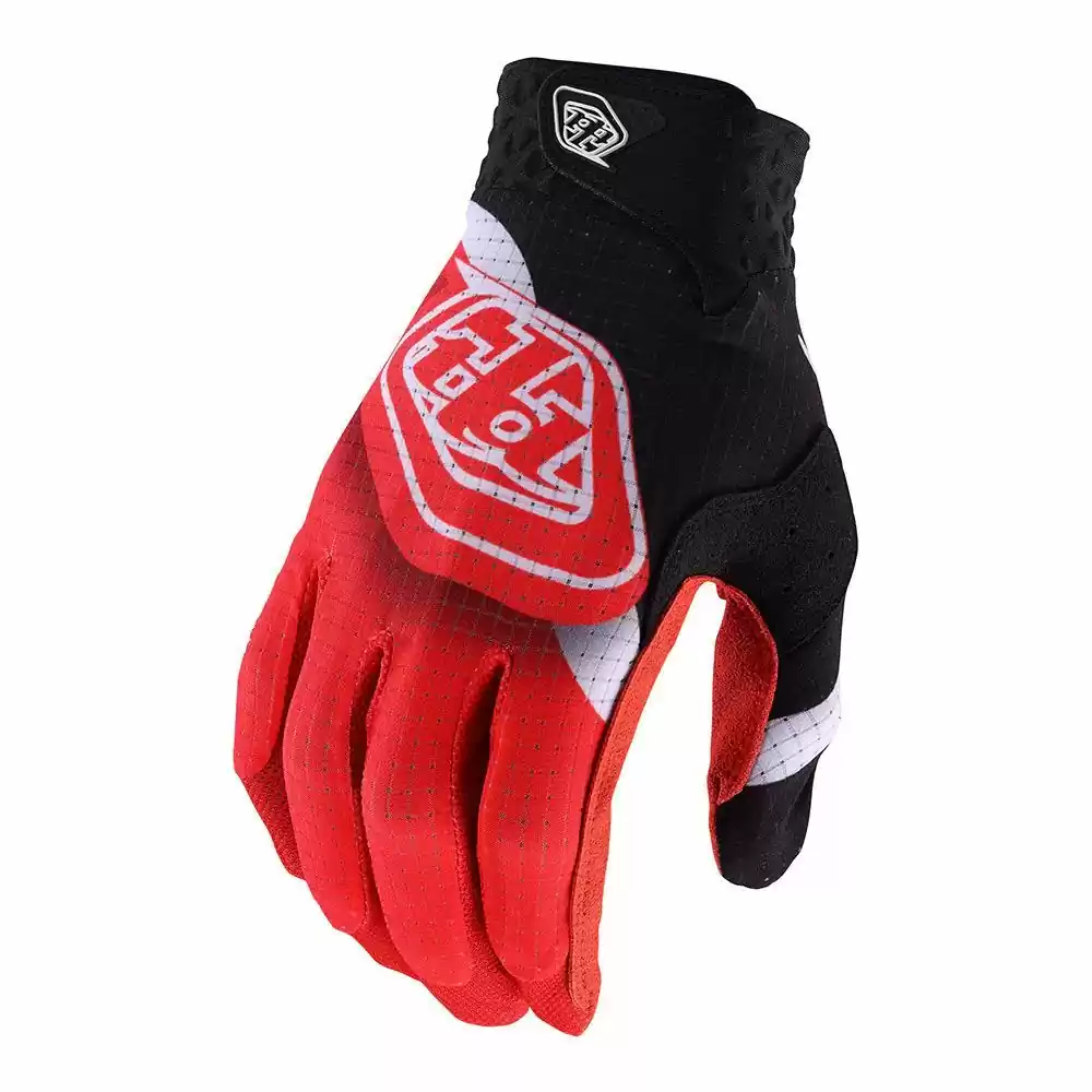 Troy Lee Designs Air Radian Mens Motocross Gloves - Image 3