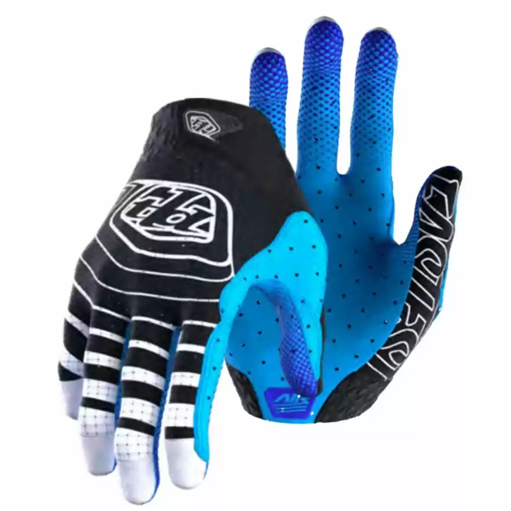 Troy Lee Designs Air Richter Mens Motocross Gloves - Image 2