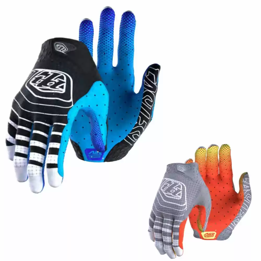 Troy Lee Designs Air Richter Mens Motocross Gloves