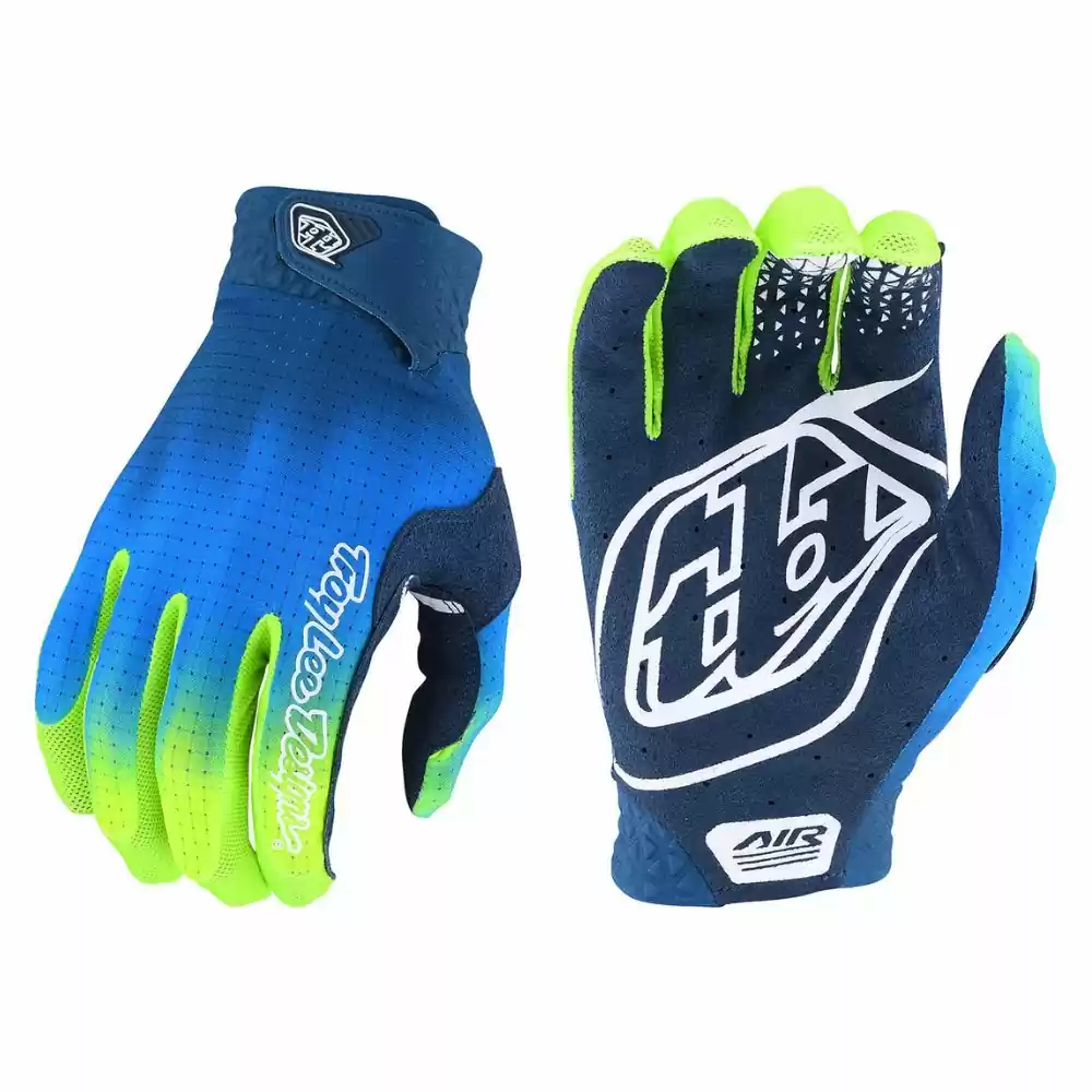 Troy Lee Designs Air Jet Fuel Gloves 5 Troy Lee Designs Air Jet Fuel Gloves - Image 3