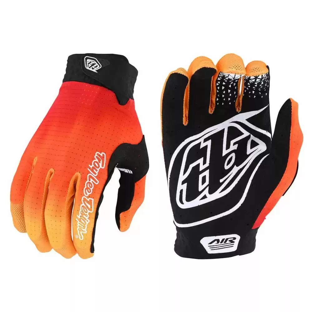 Troy Lee Designs Air Jet Fuel Gloves 4 Troy Lee Designs Air Jet Fuel Gloves - Image 2