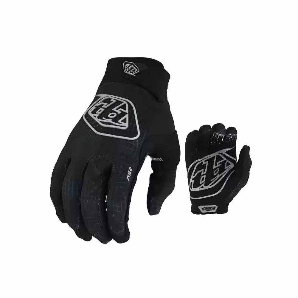 Troy Lee Designs Air Solid Gloves 4 Troy Lee Designs Air Solid Gloves - Image 2