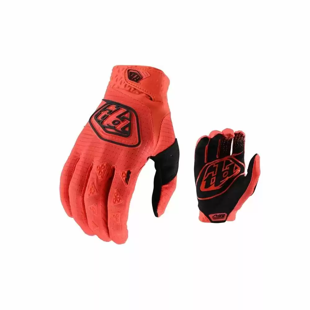 Troy Lee Designs Air Solid Gloves 6 Troy Lee Designs Air Solid Gloves - Image 4