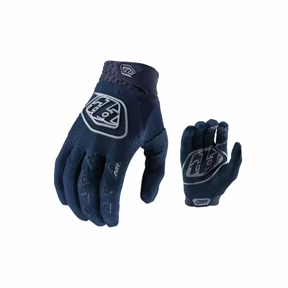 Troy Lee Designs Air Solid Gloves 8 Troy Lee Designs Air Solid Gloves - Image 6