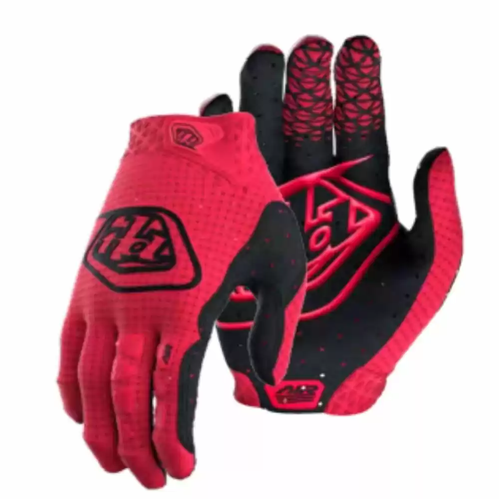 Troy Lee Designs Air Solid Mens Motocross Gloves - Image 2